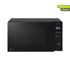 LG - Horno Microondas LG NeoChef Slim 20 lt