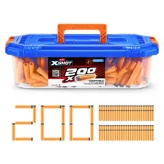 undefined - Dardos Xshot Excel Ultimate X200