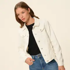 UNIVERSITY CLUB - Chaqueta Mujer