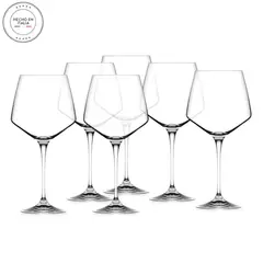 RCR - Copa de cristal RCR: para vino 1 pieza