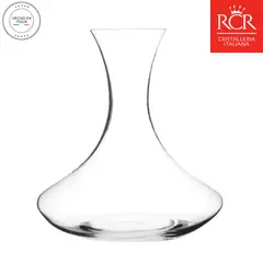 RCR - Decantador Cristal 67,62 oz