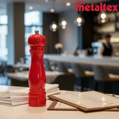 METALTEX - Pimentero en Cerámica