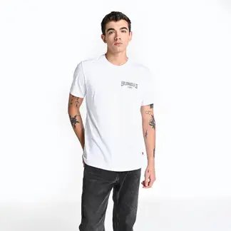 LEVIS - Camiseta Hombre Manga corta Con Logo de Algodón