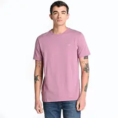 LEVIS - Camiseta Hombre Manga corta de Algodón