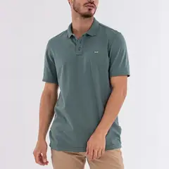 DOO AUSTRALIA - Camiseta polo Hombre Manga corta de Algodón Levis