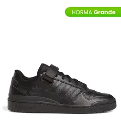 ADIDAS ORIGINALS - Tenis para Hombre Moda Forum Low Horma Grande