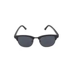 TOMMY HILFIGER - Gafas de Sol Unisex Bryan Outlook . Gafas de Sol Policarbonato Negro