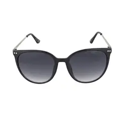TOMMY HILFIGER - Gafas de Sol Mujer Bellatrix Outlook . Gafas de Sol Policarbonato Negro