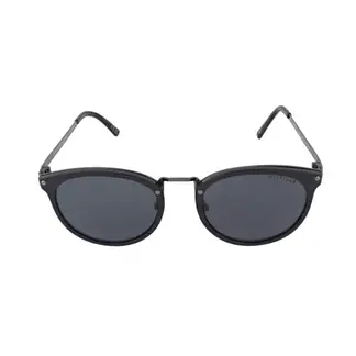 TOMMY HILFIGER - Gafas de Sol Mujer Lilo Outlook . Gafas de Sol Policarbonato Negro