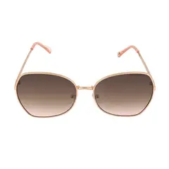 TOMMY HILFIGER - Gafas de Sol Mujer Dua Outlook . Gafas de Sol Policarbonato Oro rosa