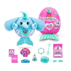 undefined - Rainbocorn Sorpresa Mermaid Corn S7