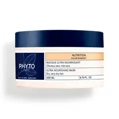 PHYTO - Mascarilla Ultra Nutritiva 200 ml