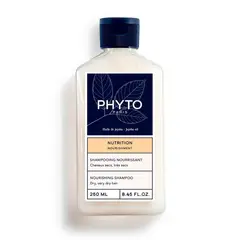 PHYTO - Shampoo Nutrición 250 ml