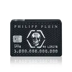 PHILIPP PLEIN - Perfume Hombre No Limits 90 ml Eau de parfum