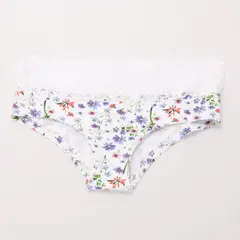 SYBILLA - Hipster Estampado Mujer