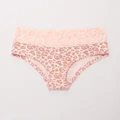 SYBILLA - Hipster Estampado Mujer