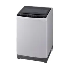 LG - Lavadora Carga Superior 9 kg WT9ELRDESECOL