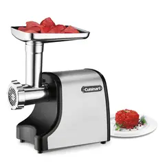 CUISINART - Moledora de carne 300W