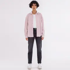 LEVIS - Jean Recto Mujer 501