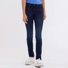 LEVIS - Jean Skinny Mujer 311