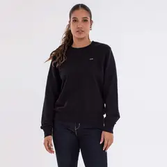 LEVIS - Buzo Mujer de Algodón