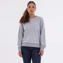 LEVIS - Buzo Mujer de Algodón