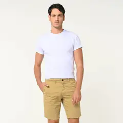 BASEMENT - Bermuda Hombre
