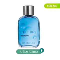CELEBRE - Perfume Hombre 100 ml EDT