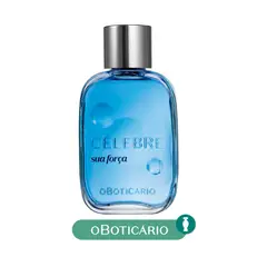 CELEBRE - Perfume Hombre 100 ml EDT