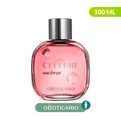 CELEBRE - Perfume Mujer 100 ml EDT
