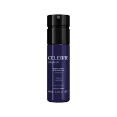 CELEBRE - Desodorante Mujer Bdy Spr Forca 100 ml