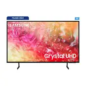SAMSUNG - Televisor | 70 pulgadas Crystal UHD 4K HDR | UN70DU7000KXZL