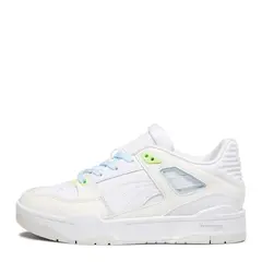 PUMA - Tenis para Mujer Moda Slipstream Wns