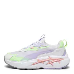 PUMA - Tenis para Mujer Moda Spina Nitro Wns