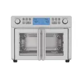 POWER XL - Horno Eléctrico 24 Lt | 1750W | 12 Programas
