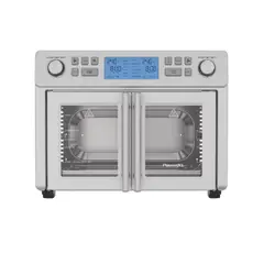 POWER XL - Horno Eléctrico 24 Lt | 1750W | 12 Programas