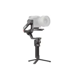 DJI - Estabilizador Para Camaras Ronin RS 4 Pro