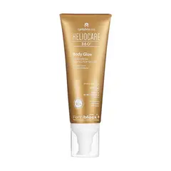 CASA CANTABRIA - Protector solar HELIOCARE 360° BODY GLOW SPF50+ Gel CANTABRIA LABS 100ml