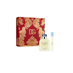 DOLCE&GABBANA - Set de Perfume Mujer Dolce & Gabanna Incluye Dg Spring24 Lbph Edt 125 ml+Edt10 ml