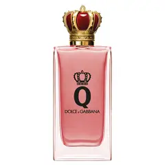 DOLCE&GABBANA - Perfume de Mujer Dolce&Gabanna Intense Q 100 ml Eau de Parfum