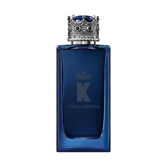 DOLCE&GABBANA - Perfume Hombre K Intense 50ml Eau De Parfum