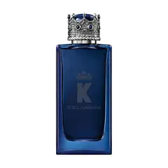 DOLCE&GABBANA - Perfume de Hombre Dolce&Gabanna K Intense 100 ml Eau de Toilette