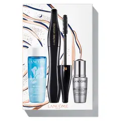 LANCOME - Bases de maquillaje Líquida Hypnose (01+LS5+BF30) BAS SET X3 6,5 ML - 5 ML- 30 ML
