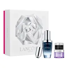 LANCOME - Set de Tratamientos antiedad Gen F30+Ru15+Yx5Prest Set X22 Incluye: 3 productos