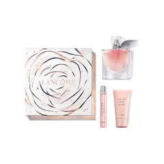 LANCOME - Set de perfume Mujer Incluye:3 Productos