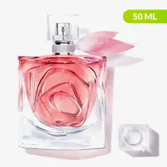 LANCOME - Perfume Mujer La Vie Est Belle Rose Extra 50 Ml EDP