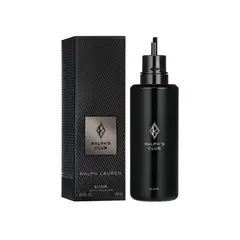 RALPH LAUREN - Perfume Hombre Ralph Club Elixir Refill 150 Ml EDP