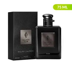 RALPH LAUREN - Perfume Hombre Elixir 75 Ml EDP