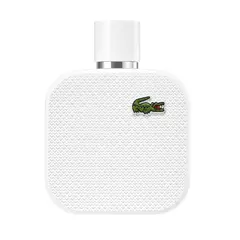 LACOSTE - Perfume Hombre L.12.12 Blanc 100 ml Eau de toilette