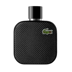 LACOSTE - Perfume Hombre L.12.12 Noir 100 ml Eau de toilette